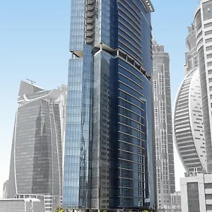 بارك ريجيس بيزنس باي 4*, دبي الإمارات العربية المتحدة