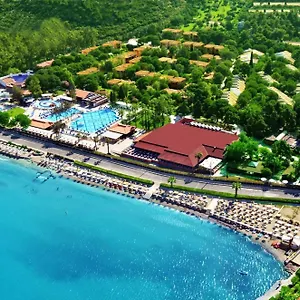 Kustur Club Village Курортный комплекс