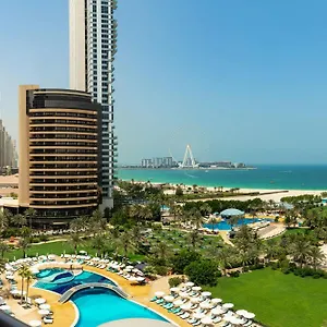 وسبا لو رويال مريديان بيتش 5*, دبي الإمارات العربية المتحدة