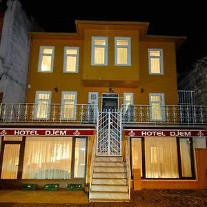 Hotel Djem