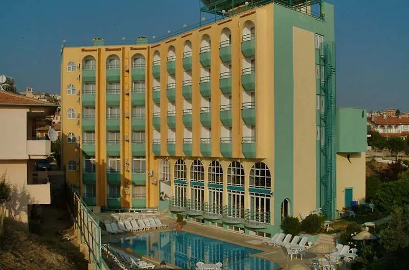 Albora Hotel Kusadasi